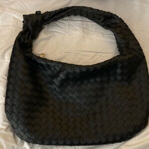Urban Expressions vegan leather Vanessa Hobo bag